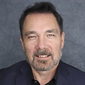 George Chaux, MD
