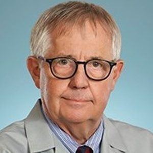 Ronald Potkul, FACOG, MD, FACS