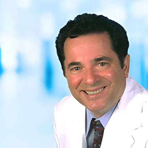 Pat Bruno, MD