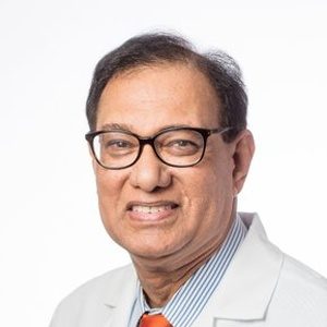 Venkatasomaiah Motaparthy, MD