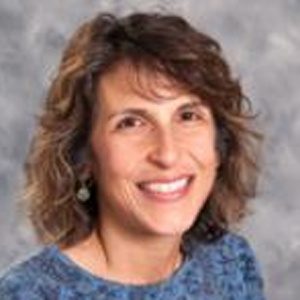 Mona Roach, MD