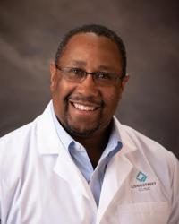 Richard Shelton Jr., MD