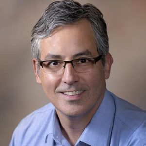 Guillermo Crespo, MD
