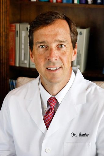 David Harrison