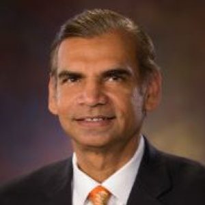 Farrukh Kureishy, MD