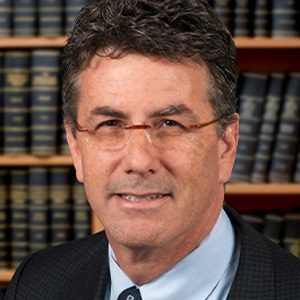 Robert Bernstein, MD