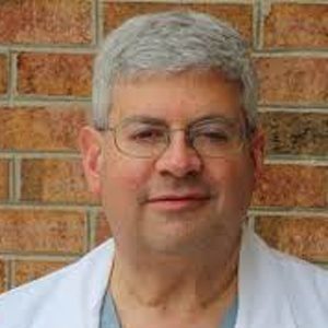Stephan Pavlos, MD