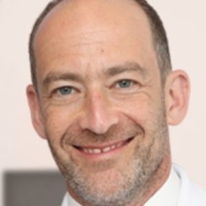 Roy Davidovitch, MD
