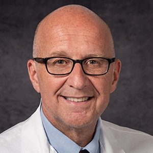 Robert Capodilupo, FACC, MD