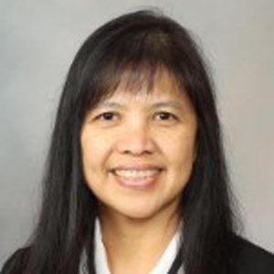 Maria Lapid, BSc, MD