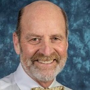 David Diamond, FACRO, MD