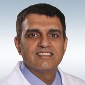 Amit Verma, MD
