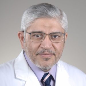 Ali Nawras, FACP, MD, FASGE, FACG