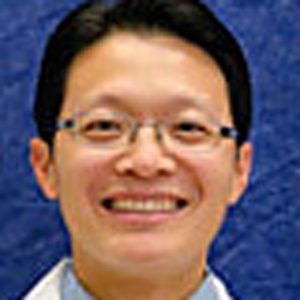 Thomas Yu, MD