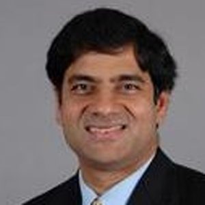 Surendra Basti, MD