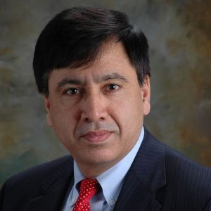 Abdul Hasnie, FACC, MD, FSCAI
