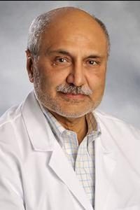 Mohinder Singh-Sandhu, MD