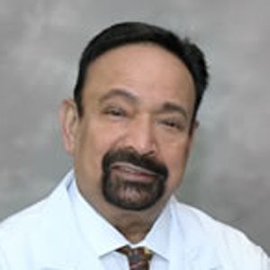Siva Maran, MD