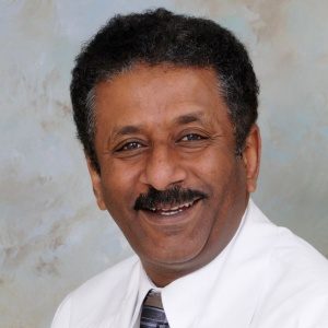 Khalid Ahmed, MD