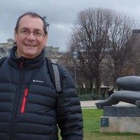 Carlos Mendoza
