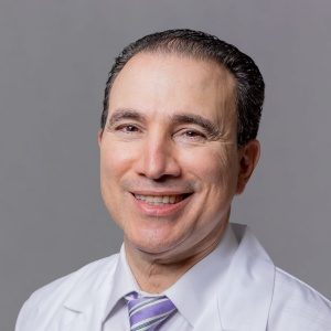 Juan Franco, MD