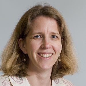Alison Friedmann, MD