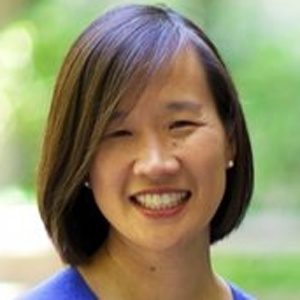 Joy Wu, MD, PhD