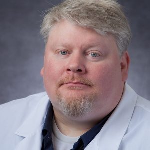 Christopher Jimmerson, MD