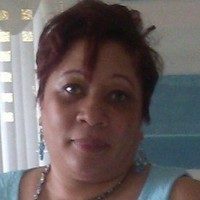 Monique Richardson, MD
