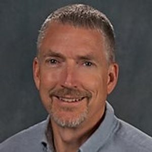 James Strong, MD