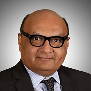 Sanjiv Faldu, MD