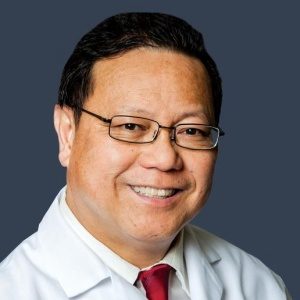 Arnulfo Bonavente