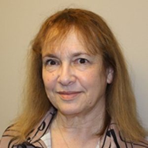 Lisa Catapano-Friedman, MD