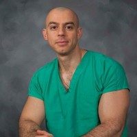 Ramin Mostafavi, MD