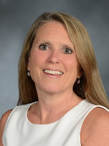 Theresa Hetzler, BSC, MD