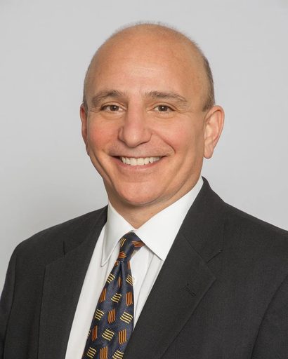 Nicholas Golden, MD