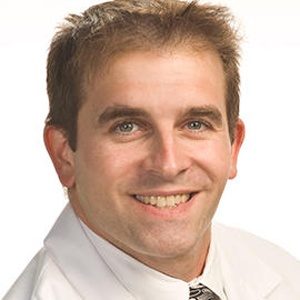 Joshua Greene, MD