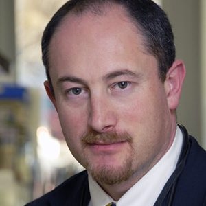 David Kronn, MD