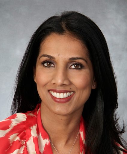 Sonal Haerter, MD