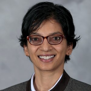 Subha Raman, MD