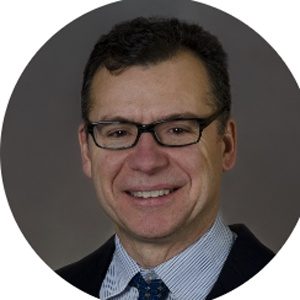 Mark Garzotto, MD
