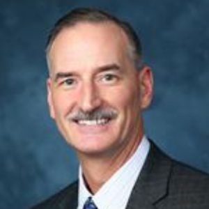Thomas Shanley, MD