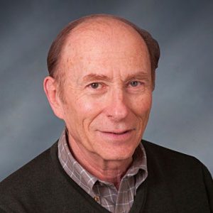 Gary Aron, MD