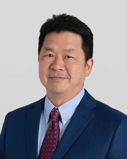 Michael Lew, MD