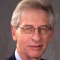 Clive Rosendorff, PhD, DSCMED, MD