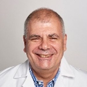 Boris Khorets, MD
