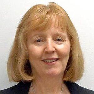 Susan Hoffman, MD