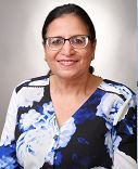 Mandeep Brar, MD, MBA