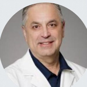 Magdy Mikhail, MD