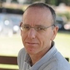 Ronen Alon, MD